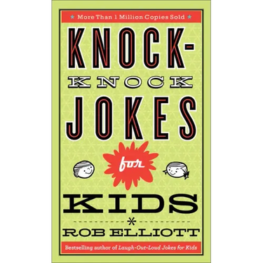 Knock-Knock Jokes for Kids