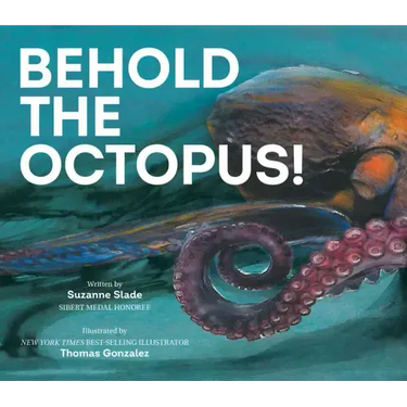 Behold the Octopus!