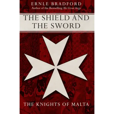 The Shield and the Sword