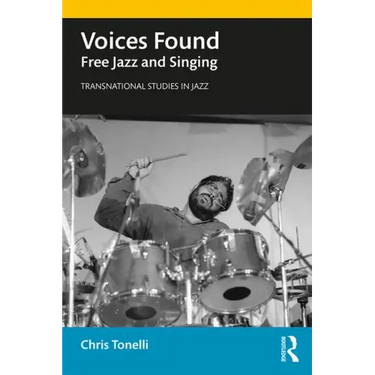 Voices Found: Free Jazz and Singing