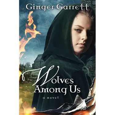 Wolves Among Us