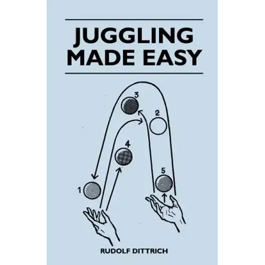 Juggling Made Easy