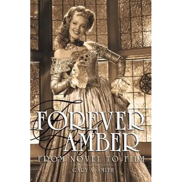 Forever Amber: From Novel to Film