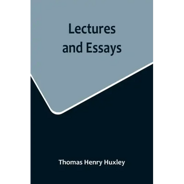 Lectures and Essays