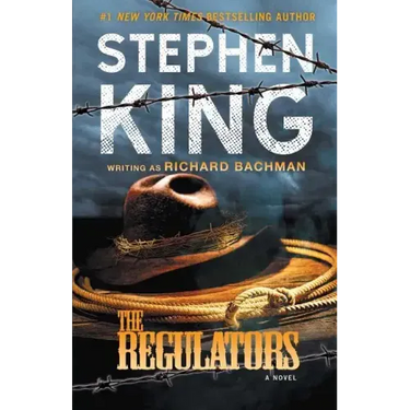 The Regulators