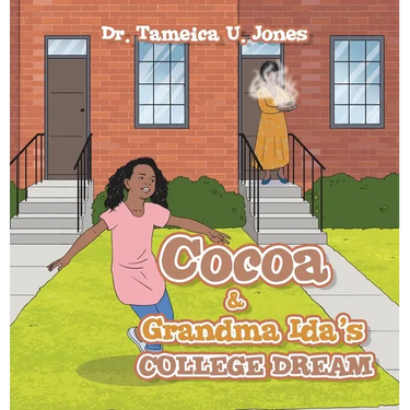Cocoa & Grandma Ida's College Dream