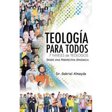 Teología Para Todos