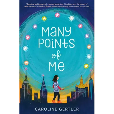 Many Points of Me