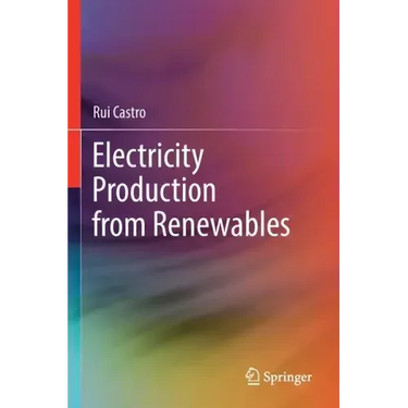 Electricity Production from Renewables