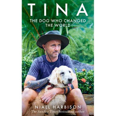 Tina: The Dog Who Changed the World