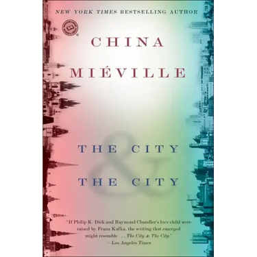 The City & the City
