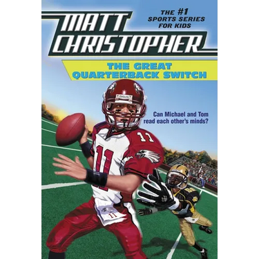 The Great Quarterback Switch