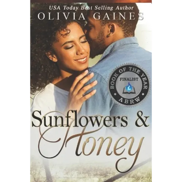 Sunflowers and Honey