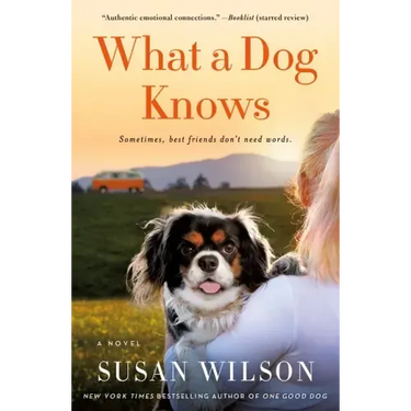 What a Dog Knows