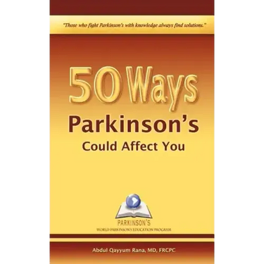 50 Ways Parkinson's Could Affect You