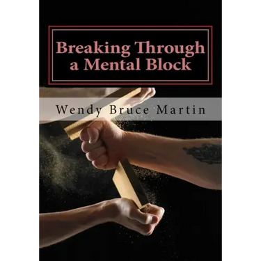 Breaking Through a Mental Block: The Athlete's Guide to Becoming Fearless