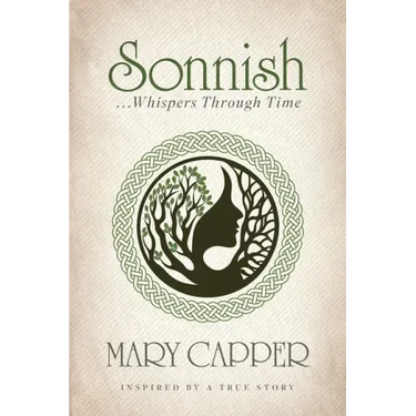 Sonnish: . . . Whispers Through Time