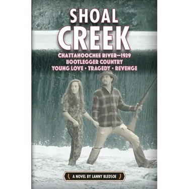 Shoal Creek
