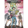 Chronicles of Existence: Earth One