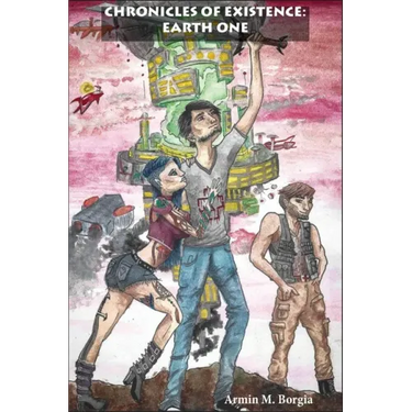 Chronicles of Existence: Earth One