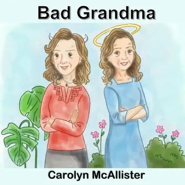 Bad Grandma