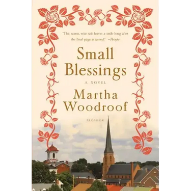 Small Blessings