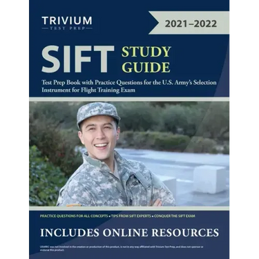 SIFT Study Guide