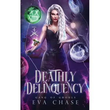 Deathly Delinquency