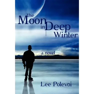 The Moon in Deep Winter