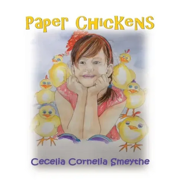 Paper Chickens