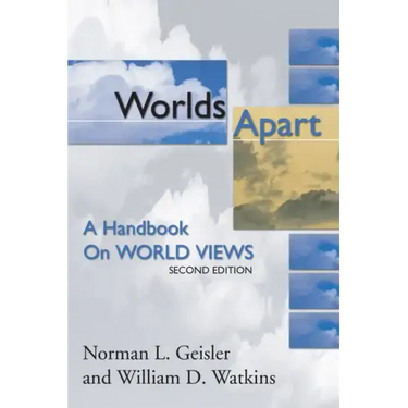 Worlds Apart