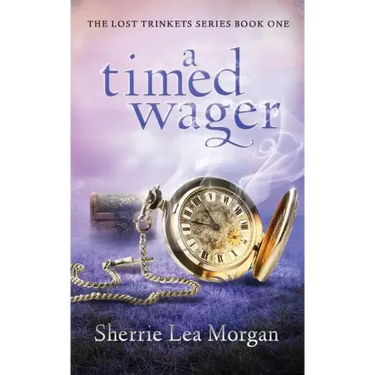 A Timed Wager