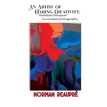 An Artist of Daring Creativity