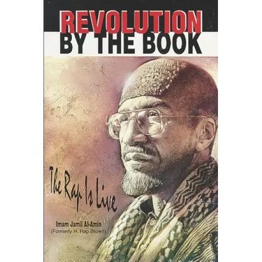 Revolution by the Book: The Rap Is Live