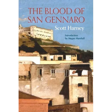 The Blood of San Gennaro