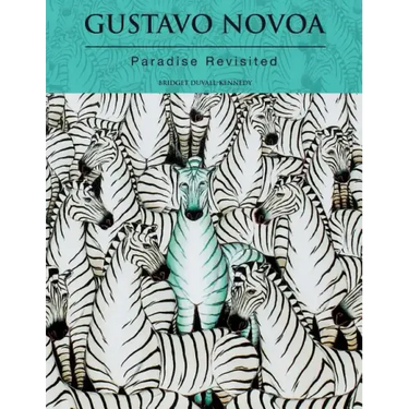 Gustavo Novoa - Paradise Revisited