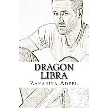 Dragon Libra: The Combined Astrology Series