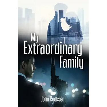 My Extraordinary Family