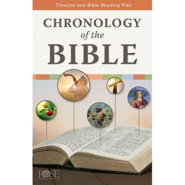 Chronology of the Bible