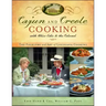 Cajun and Creole Cooking with Miss Edie and the Colonel: The Folklore and Art of Louisiana Cooking