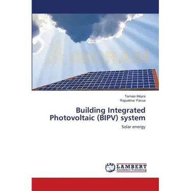 Building Integrated Photovoltaic (BIPV) system
