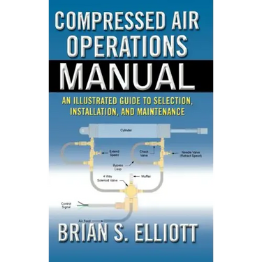 Compressed Air Operations Manual
