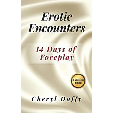 Erotic Encounters: 14 Days of Foreplay