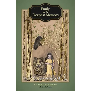 Emily and the Deepest Memory