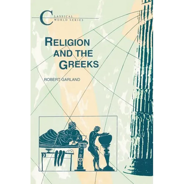 Religion and the Greeks