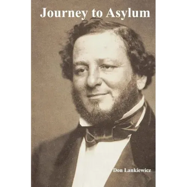 Journey to Asylum: Judah Benjamin's Great Escape