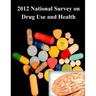 2012 National Survey on Drug Use and Health (Color)