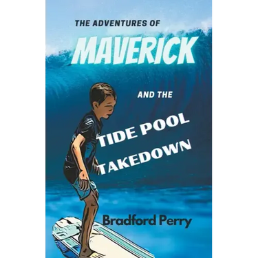 The Adventures of Maverick