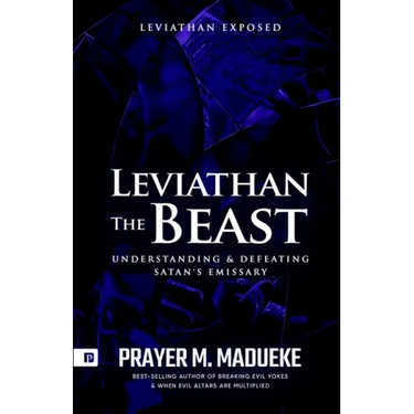 Leviathan The Beast