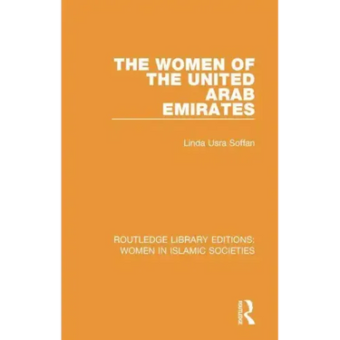 The Women of the United Arab Emirates